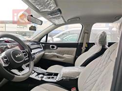 کیا سۆرینتۆ